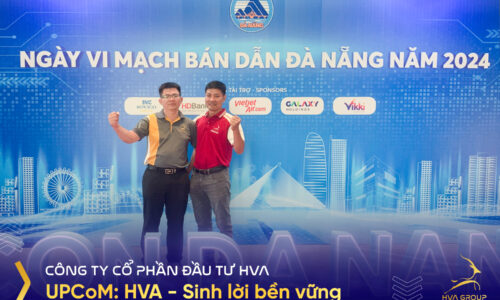 HVA AT DANANG SEMICONDUCTOR DAY 2024