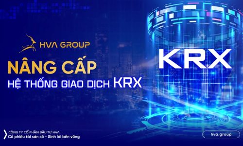 HVA GROUP THÔNG BÁO GỬI ĐẾN QUÝ CỔ ĐÔNG