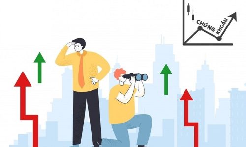 Cổ phiếu Midcap là gì? Cơ hội đầu tư tiềm năng năm 2024