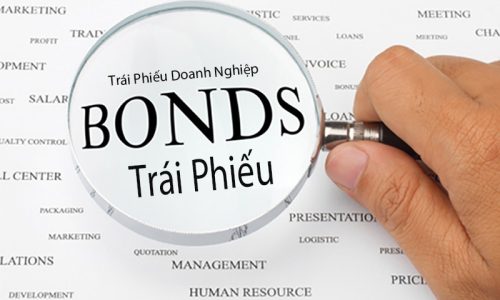 What are bonds? Distinguishing the current types of bonds?