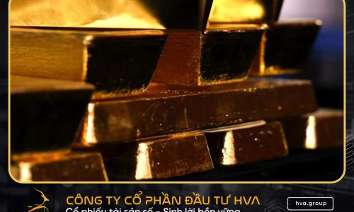 Bán Tháo Vàng Hàng Loạt: Nhà Đầu Tư Trung Quốc Đang Đổ Tiền Vào Tài Sản Nào?