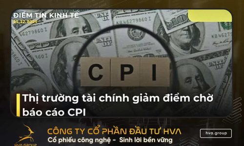BẢN TIN KINH TẾ TÀI CHÍNH NGÀY 11/12/2024