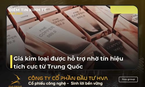 BẢN TIN KINH TẾ TÀI CHÍNH NGÀY 14/01/2025