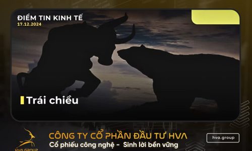 BẢN TIN KINH TẾ TÀI CHÍNH NGÀY 17/12/2024