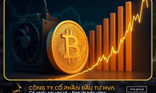 Bitcoin Lập Kỷ Lục 123.000 USD: Liệu Có Thể Chạm 200.000 USD Trong 2025?