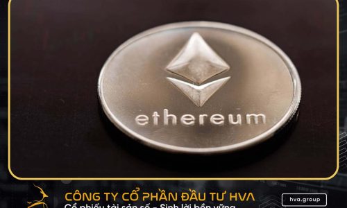 BitMine và SharpLink Mua Thêm Gần 1 Tỷ USD ETH: Cơn Sốt Ethereum và Vai Trò Chiến Lược của Kho Bạc Số