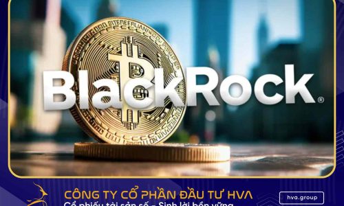 BlackRock Bơm Hơn 4 Tỷ USD Vào Bitcoin Và Ethereum – Uptrend Mới Đang Hình Thành?