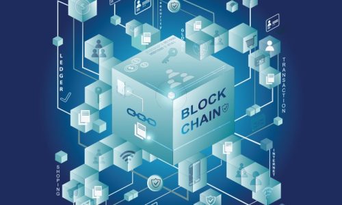 Ứng dụng blockchain trong các lĩnh vực