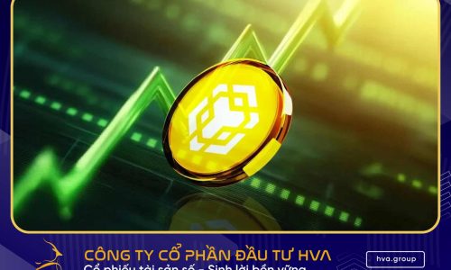BNB Lập Đỉnh Lịch Sử 855 USD - Làn Sóng “Tích Sản” Mới Của Thế Giới Tài Chính?