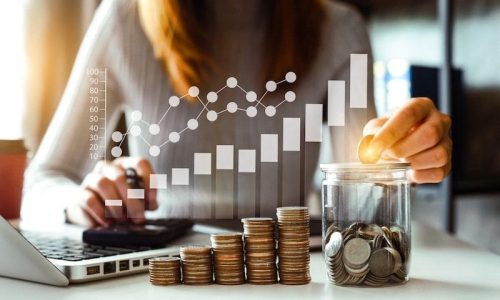 Cách Đầu Tư Sinh Lời An Toàn: Bí Quyết Cho Người Mới Bắt Đầu