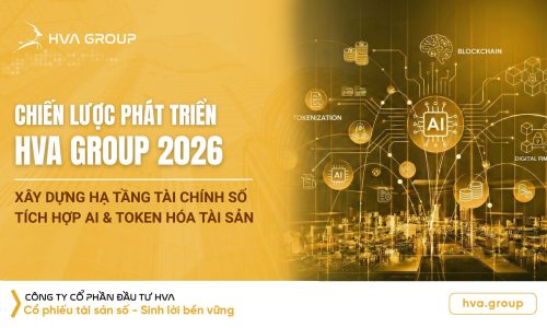 HVA 2026 Development Strategy: Building Digital Financial Infrastructure Integrating AI and Asset Tokenization