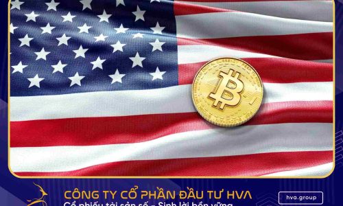 Chính quyền Mỹ có thể sở hữu ít Bitcoin hơn ước tính?