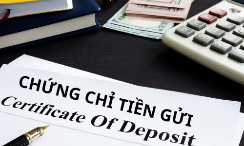 Chứng Chỉ Tiền Gửi Là Gì? Lợi Ích và Thông Tin Cần Biết