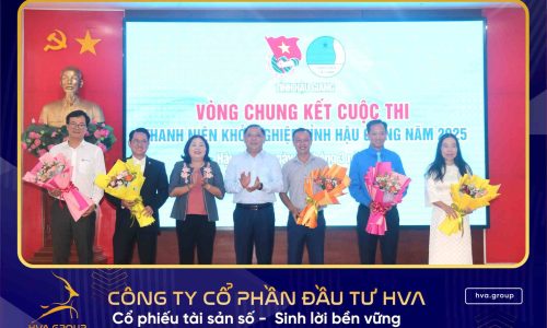 Vòng Chung Kết Cuộc Thi Thanh Niên Khởi Nghiệp Tỉnh Hậu Giang Năm 2025: Cơ Hội Cho Các Ý Tưởng Khởi Nghiệp Đột Phá