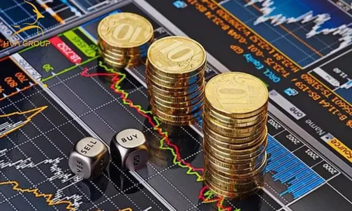 Cổ Phiếu Ngành Chứng Khoán Lặng Sóng, Điều Gì Đang Diễn Ra?
