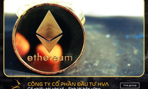 Cơn sốt Ethereum: Đỉnh mới 5.000 USD chỉ còn là vấn đề thời gian?