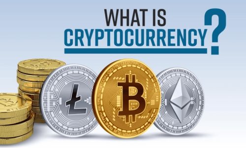 Cryptocurrency là gì? Tìm hiểu khái niệm và cách hoạt động