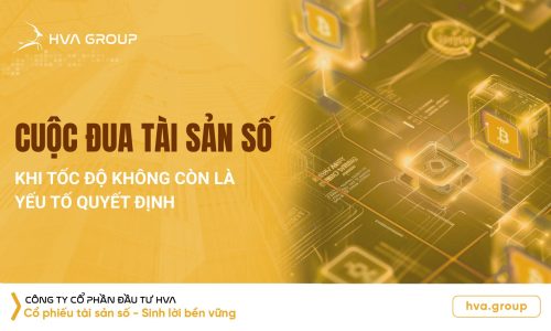 The race for wealth when speed is no longer the deciding factor.