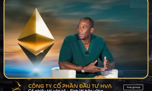 Cựu CEO BitMEX Dự Đoán Cú Tăng Điên Rồ Sắp Tới Cho Bitcoin và Ethereum