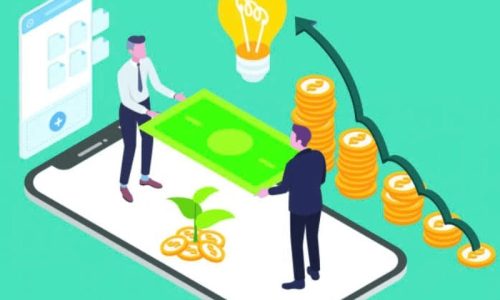 Danh sách các app đầu tư tài chính nổi bật hiện nay