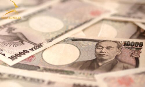 Strong Yen has no big impact on Vietnamese stocks