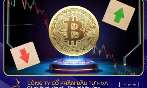 Đợt tăng giá của Bitcoin đã kết thúc hay chỉ mới bắt đầu?