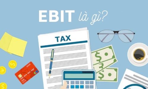 EBIT là gì trong tài chính? Tìm hiểu chỉ số tài chính quan trọng