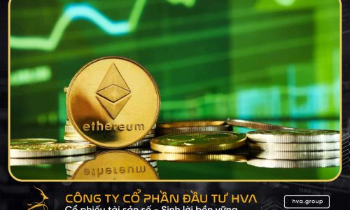 ETH "BỨT PHÁ" ÁP SÁT 3.700 USD - DÒNG TIỀN ETF KỶ LỤC 726 TRIỆU USD