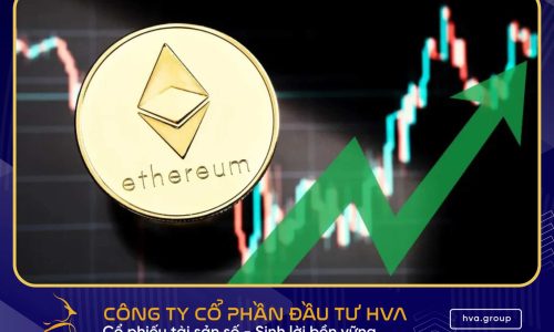 Ethereum Dẫn Đầu Xu Hướng RWA: Cuộc Cách Mạng Mã Hóa Tài Sản Thực Tế