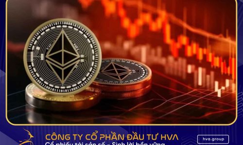 Ethereum Điều Chỉnh Nhẹ, Cơ Hội Vàng Để Tích Lũy Trước Mốc 15.000 USD?