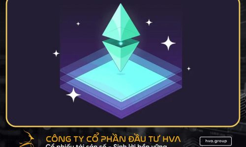 Ethereum Kỷ Niệm 10 Năm: Hành Trình Từ Ý Tưởng Đến Biểu Tượng Công Nghệ 460 Tỷ USD