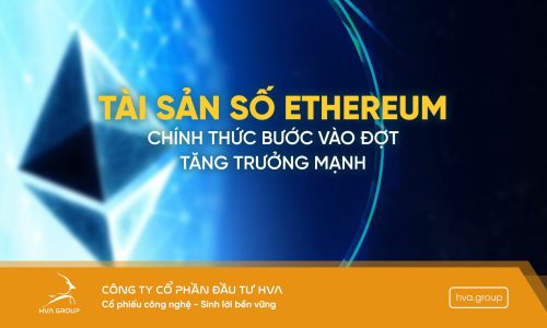 Fed cắt giảm lãi suất 25 điểm cơ bản, Ethereum bước vào đợt tăng trưởng mạnh