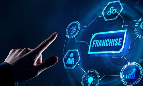 Đầu tư vào Franchise (Nhượng quyền)