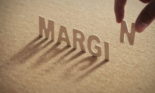 Full Margin là gì? Cách nhận biết tình trạng Full Margin