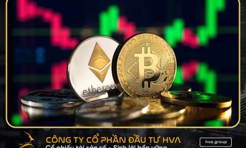Giá BTC vượt 122.000 USD, gần đạt mức cao nhất mọi thời đại