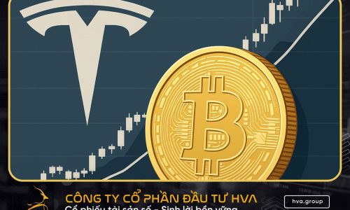 Giá trị Bitcoin của Tesla đạt hơn 1 tỷ USD sau khi BTC tăng 30% trong quý II
