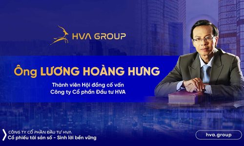 GIỚI THIỆU THÀNH VIÊN HỘI ĐỒNG CỐ VẤN HVA GROUP