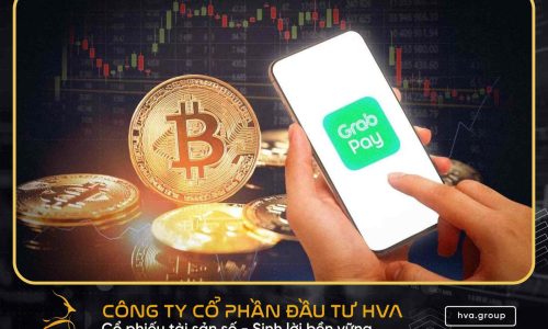 Grab tích hợp thanh toán bằng tài sản số tại Philippines - Bước ngoặt cho tài chính số Đông Nam Á