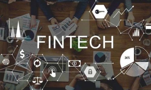 What is Fintech? Why should you care about financial technology?