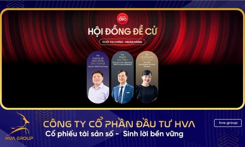 Hội đồng Đề cử Khối Tài chính – Ngân hàng của Next Gen CEO 2025: Kết nối những nhà lãnh đạo kiến tạo tương lai