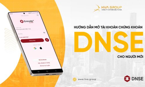 Hướng Dẫn Mở Tài Khoản Chứng Khoán DNSE Cho Người Mới - Hướng Dẫn Chi Tiết