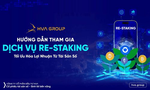 Guide to Joining Re-Staking Service: Optimizing Profits from Digital Assets