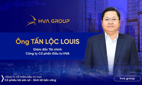 HVA Bổ Nhiệm Giám Đốc Tài Chính – Đón Nhận Làn Gió Mới Trong Quản Trị Tài Chính