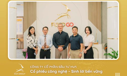 HVA GẶP GỠ POCKET COMPANY: THÚC ĐẨY HỢP TÁC CHIẾN LƯỢC VÀ MỞ RỘNG PHÁT TRIỂN