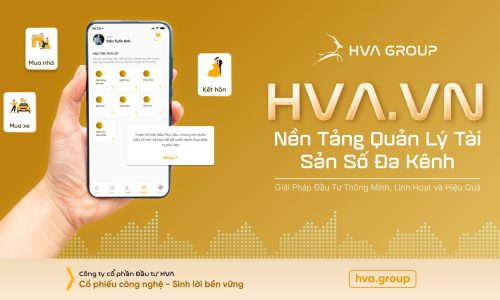 HVA: Giải Pháp Đầu Tư Thông Minh, Linh Hoạt và Hiệu Quả