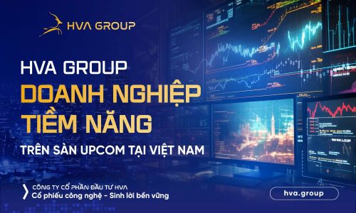 HVA Group: Potential Enterprise on Upcom Floor in Vietnam