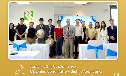 HVA GROUP ĐỒNG HÀNH CÙNG QUỸ FUNDGO VÀ POCKET COMPANY THÚC ĐẨY KHỞI NGHIỆP SÁNG TẠO