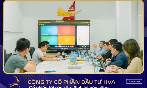HVA Group Meets Parker Russell: A New Step In Strategic Cooperation