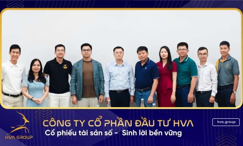 HVA Group Gặp Gỡ Trung tâm Hỗ trợ khởi nghiệp đổi mới sáng tạo Đà Nẵng