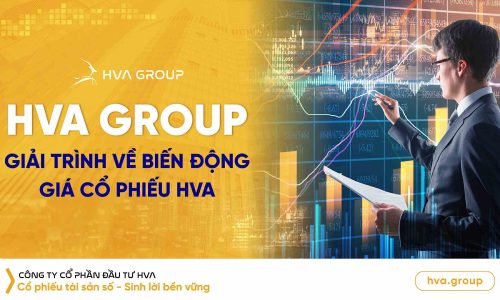 HVA Group explains fluctuations in HVA stock price
